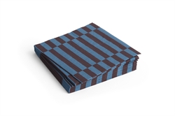 Pattern Napkins - servietter fra HAY