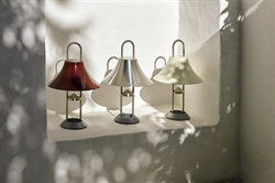 Mousquetin Portable lampe - bordlampe flere farver fra HAY