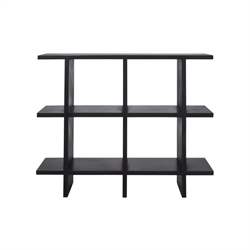 HDSet Konsolbord i sort fra House Doctor