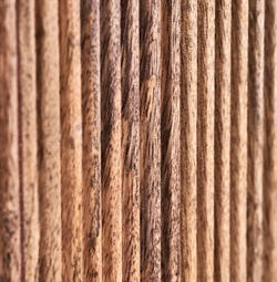 HDBalance reol - vægreol i antik brun fra House Doctor