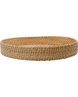 Rattan bakke / brødkurv HDTAnn fra House Doctor