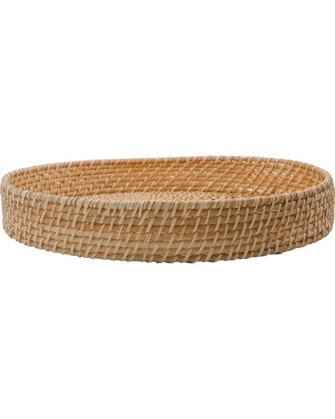 Rattan bakke / brødkurv HDTAnn fra House Doctor