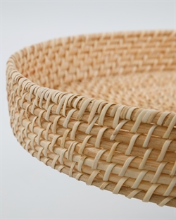 Rattan bakke / brødkurv HDTAnn fra House Doctor