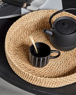 Rattan bakke / brødkurv HDTAnn fra House Doctor