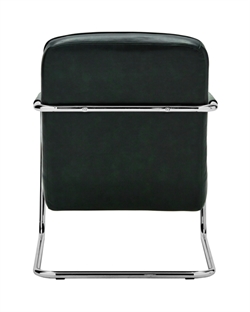 HDComma stol i mørkegrøn fra House Doctor