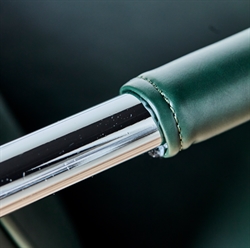 HDComma stol i mørkegrøn fra House Doctor