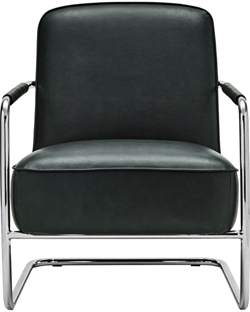 HDComma stol i mørkegrøn fra House Doctor