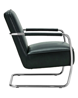 HDComma stol i mørkegrøn fra House Doctor