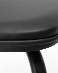 HDPova Caféstole sort 2 stk fra House Doctor