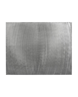 Tavle HDNema i børstet sølvfinish  fra House Doctor