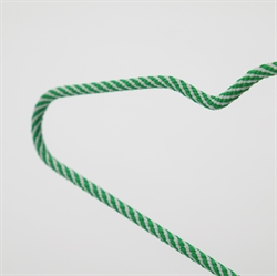 Bøjle HDWire grøn 6 stk fra House Doctor