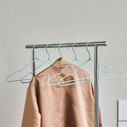 Bøjle HDWire grøn 6 stk fra House Doctor