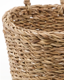 Opbevaringskurv HDHere natur med hank fra House Doctor