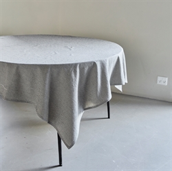 HDBlock dug - stribet sand /sort fra House Doctor