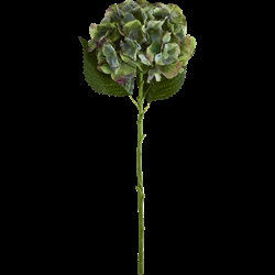 Artificial flower - HDHydrangea grøn / blå fra House Doctor