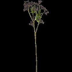 Artificial branch - HDMeadow bordeaux fra House Doctor