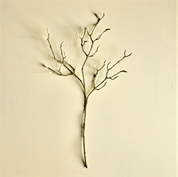 Artificial branch - HDMagnolia hvid fra House Doctor