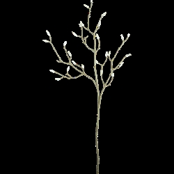 Artificial branch - HDMagnolia hvid fra House Doctor