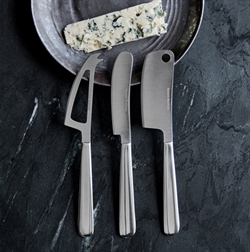 Osteknive HDCheese 3 knive House Doctor