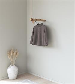 Garderobestang Wall Swing flere farver fra LindDNA