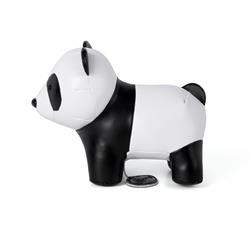 Musikalske dyr - Panda Luca fra Little Big Friends
