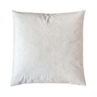 Monteringspude med naturfyld 40x60 cm fra MOUD Home