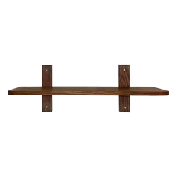 NORD væghylde i aks – 60 cm fra MOUD Home