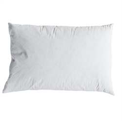 Monteringspude med naturfyld 50x70 cm fra MOUD Home