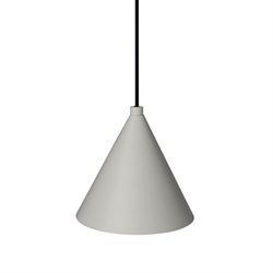 Mas Pendel - loftlampe mørk beige fra MOUD Home