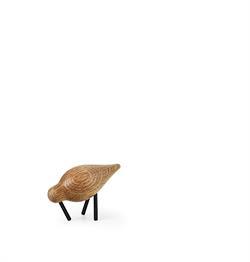 Shorebird eg og sort i small fra Normann Copenhagen