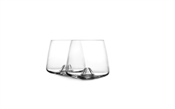 Whisky glas 2 stk fra Normann Copenhagen