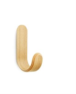 Curve Hook - træknage fra Normann Copenhagen