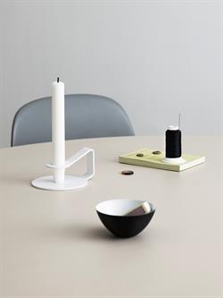 Nocto lysestage hvid fra Normann Copenhagen