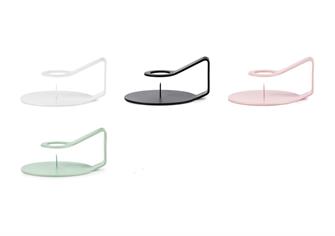 Nocto lysestage flere farver fra Normann Copenhagen