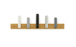 Play Coat Rack Shadow - knagerække fra Normann Copenhagen