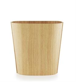 Skraldespand Tales of Wood i eg fra Normann Copenhagen