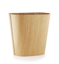 Skraldespand Tales of Wood i eg fra Normann Copenhagen