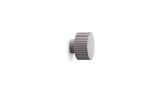 Chip Hook medium grå - knage fra Normann Copenhagen