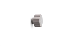 Chip Hook medium grå - knage fra Normann Copenhagen