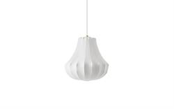 Phantom lampe hvid small Ø45 cm fra Normann Copenhagen