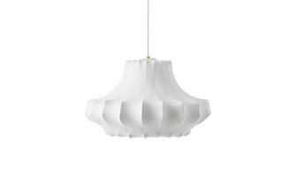 Phantom lampe hvid medium Ø80 cm fra Normann Copenhagen