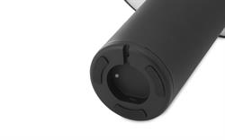 Porta bordlampe transportabel i sort fra Normann Copenhagen