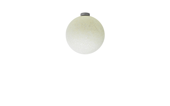 Pix lampe loftlampe/væglampe Ø45 cm fra Normann Copenhagen