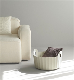 Colu kurv flere farver fra Normann Copenhagen