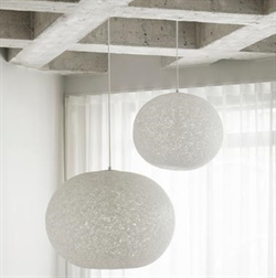 Act loftlampe fra Normann Copenhagen