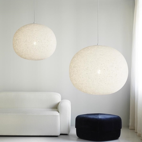 Act loftlampe fra Normann Copenhagen