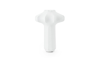 Phantom bordlampe hvid H43 fra Normann Copenhagen