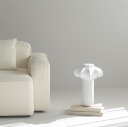 Phantom bordlampe hvid H43 fra Normann Copenhagen