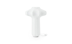 Phantom bordlampe hvid H43 fra Normann Copenhagen