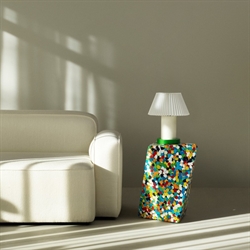 Delta Proust sidebord multi fra Normann Copenhagen